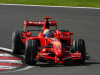 Gp Belgio - Qualifiche